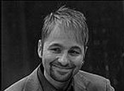 Daniel Negreanu Picture