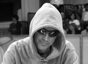 Phil "Unabomber" Laak Picture